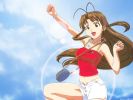 lovehina 14 1024   663  (lovehina 14 1024   ( Anime Wallpapers Love Hina  ) 663 )